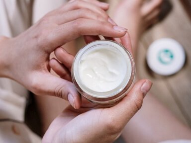 Hydrating Gel Oil